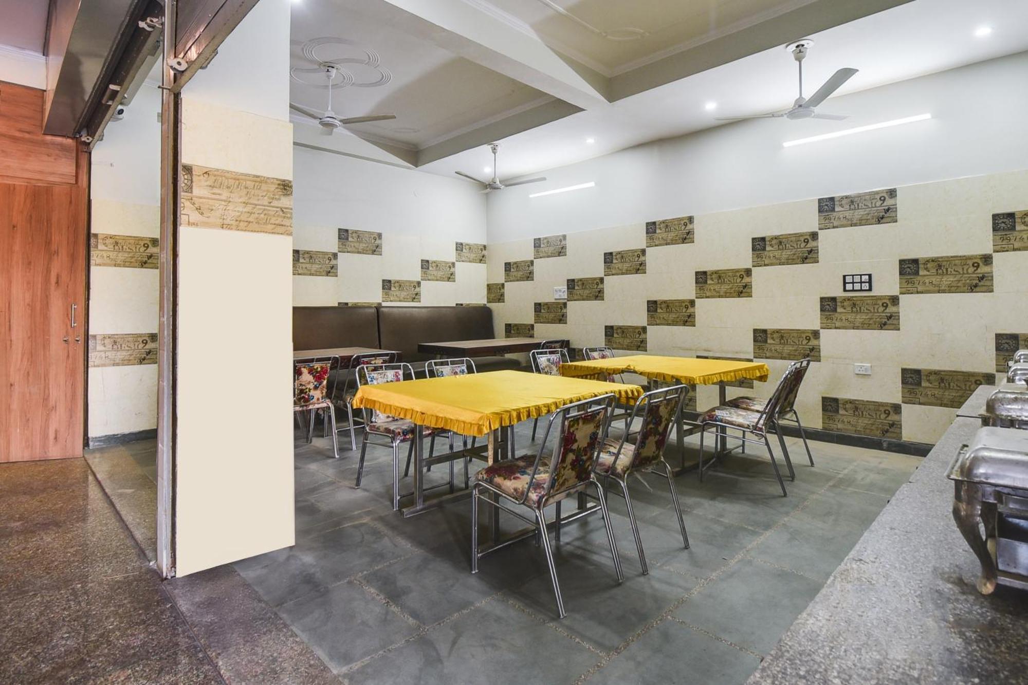 Super Collection O Kalyanpura Jaipur Formerly Alpine المظهر الخارجي الصورة