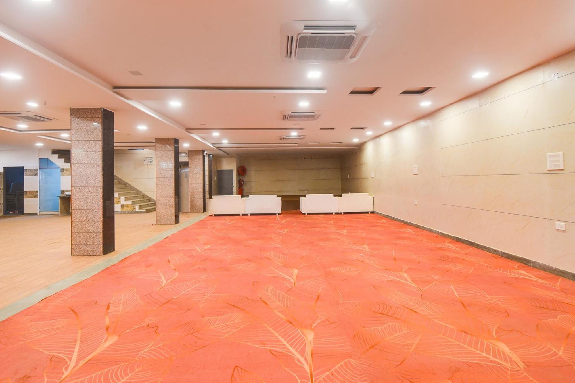 Super Collection O Kalyanpura Jaipur Formerly Alpine المظهر الخارجي الصورة
